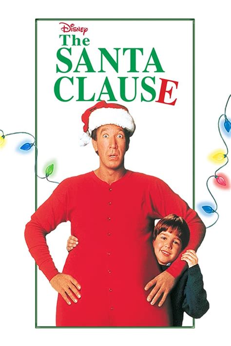 the santa clauses torrentz|The Santa Clause viewers are only just realising why title is spelt that w.